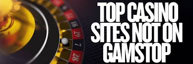 Reputable Casinos Not on GamStop Your Guide to Safe Gaming -1458133339