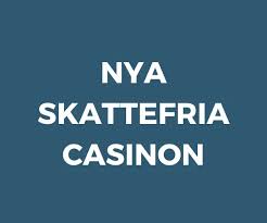 Skattefria Casino En Djupgående Guide till Spelupplevelsen Skattefria Casino En Djupgående Guide till Spelupplevelsen