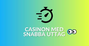 Snabba Casino En Ny Era av Online Spelande Snabba Casino En Ny Era av Online Spelande