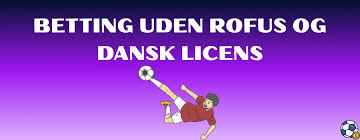 Spil uden om ROFUS - Alternativer til Spil på Nettet
