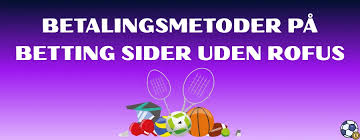 Spil uden om ROFUS Din Guide til Ansvarligt Spil