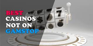 The Comprehensive Guide to Non-Gamstop Casinos 1758253910 The Comprehensive Guide to Non-Gamstop Casinos 1758253910