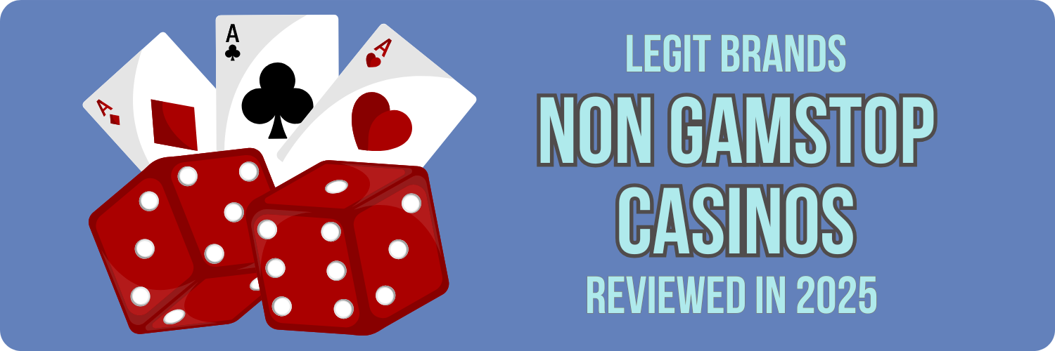 The Comprehensive Guide to Non-Gamstop Casinos 1758253910 The Comprehensive Guide to Non-Gamstop Casinos 1758253910
