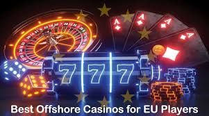 The Future of Gaming A Comprehensive Overview of Casinos Not on GamStop in 2026 The Future of Gaming A Comprehensive Overview of Casinos Not on GamStop in 2026
