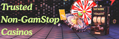 Top Casinos That Don’t Use GamStop Top Casinos That Don’t Use GamStop