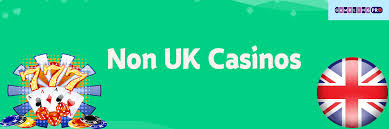 Top Non-UK Casino Sites Discover the Best Online Gambling Platforms