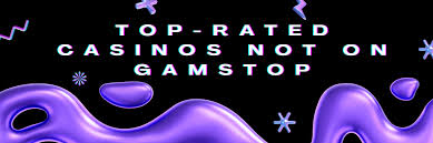 Trusted Casinos Not on GamStop A Guide to Safe Online Gambling Trusted Casinos Not on GamStop A Guide to Safe Online Gambling