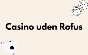 Udenlandske Online Casino for Spillere Din Guide til Spiloplevelsen