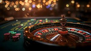 XXXTreme Lightning Roulette A Revolutionary Casino Experience XXXTreme Lightning Roulette A Revolutionary Casino Experience