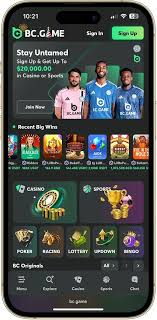 BC.Game Bangladesh A New Era in Online Gaming
