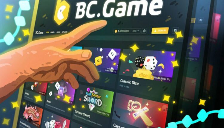 BCStavka Casino Your Ultimate Online Gaming Destination