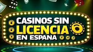 Casinos Sin Licencia en España Riesgos y Realidades 91647005