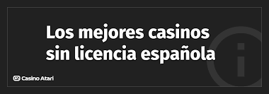 Casinos Sin Licencia en España Riesgos y Realidades 91647005