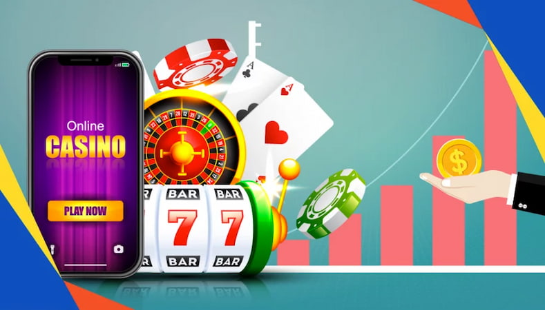 Experience Excitement at CasinoJoy The Ultimate Online Gaming Destination
