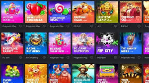 Experience the Thrills of BC.Game Cryptocurrency Casino