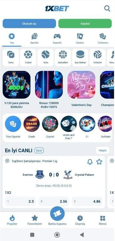 Explore 1xBet Indonesia The Ultimate Betting Experience -193186745