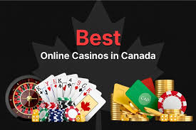 Exploring Canadian Online Casinos A Comprehensive Guide -200803214 Exploring Canadian Online Casinos A Comprehensive Guide -200803214