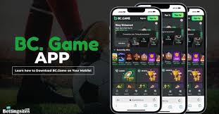 Exploring the Exciting World of BC.Game Online Crypto Casino Platform Exploring the Exciting World of BC.Game Online Crypto Casino Platform
