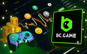 Exploring the Exciting World of BC.Game Online Crypto Casino Platform Exploring the Exciting World of BC.Game Online Crypto Casino Platform