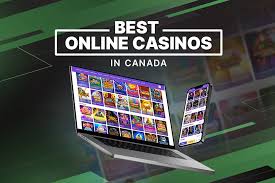 Exploring the Thrilling World of Canadian Casinos Exploring the Thrilling World of Canadian Casinos