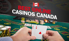 Exploring the Thrilling World of Canadian Casinos Exploring the Thrilling World of Canadian Casinos