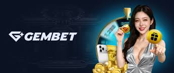 Gembet Casino 在线娱乐新天地