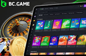 How to Easily Register on BC.Game How to Easily Register on BC.Game