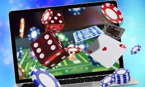 The Allure of Shiny Joker A Dive into the World of Online Gaming The Allure of Shiny Joker A Dive into the World of Online Gaming