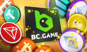 The Ultimate Guide to BC.Game Jordan Embrace the Future of Gaming