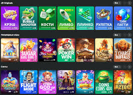 Understanding JB Casino A Comprehensive Guide -849689855 Understanding JB Casino A Comprehensive Guide -849689855