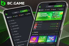Unveiling the World of BC GAME Podcast Your Gateway to Online Gaming Unveiling the World of BC GAME Podcast Your Gateway to Online Gaming