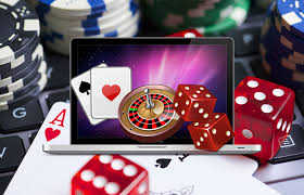 Welcome to Casino Casigood Your Premier Gaming Experience Welcome to Casino Casigood Your Premier Gaming Experience