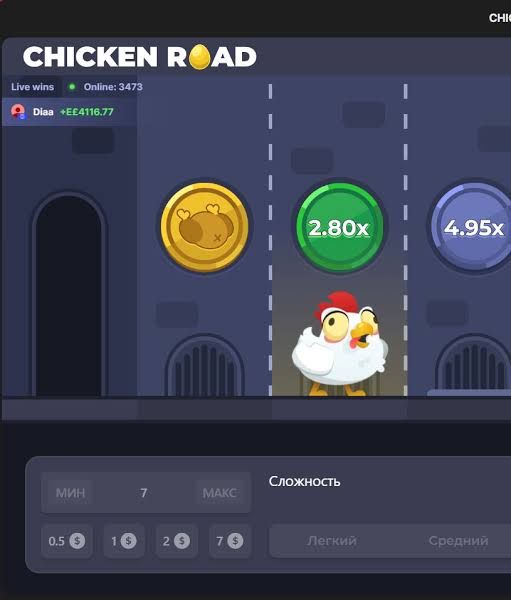 Come si Gioca a Chicken Guida Completa e Strategie Come si Gioca a Chicken Guida Completa e Strategie