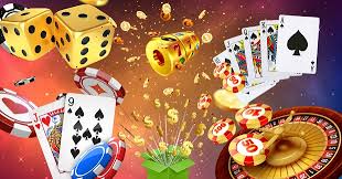 Online Kasino Vše, co potřebujete vědět pro úspěšné hraní Online Kasino Vše, co potřebujete vědět pro úspěšné hraní