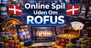 Spil Uden Om Rufus En Guide til Nydelse og Underholdning